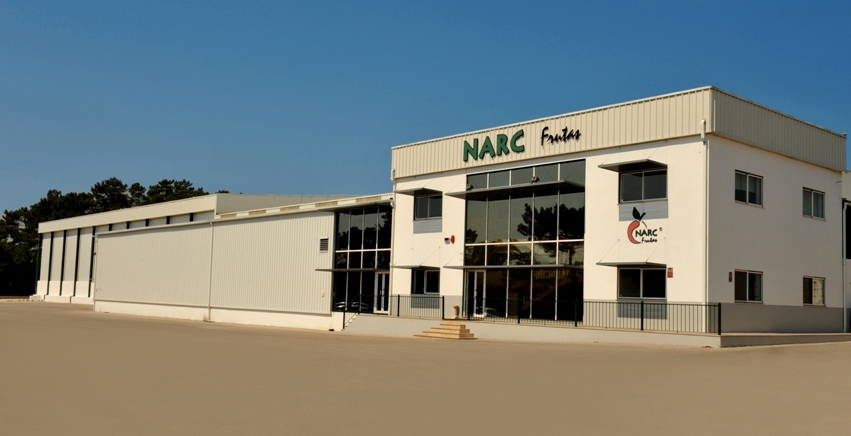NARC Frutas headquarters